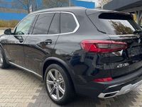 gebraucht BMW X5 30xd 7 Sitze H&K AHK 360Kam