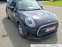 Gebraucht Mini ONE 102 PS (75 kW) 2022 Schwarz Kleinwagen