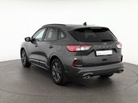 gebraucht Ford Kuga 2.5 Aut