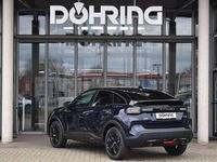 Neu Citroën C4 136 PS (100 kW) 2026 Eclipse blau lackierung SUV