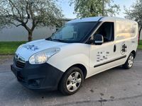 gebraucht Opel Combo 1,3 DTCI