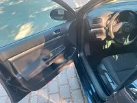 Gebraucht VW Golf VI 105 PS (77 kW) 2010 Schwarz Kombi