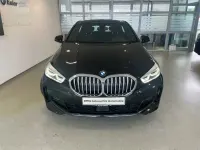 Gebraucht BMW 118 Performance 136 PS (100 kW) 2022 Schwarz Kleinwagen