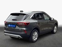 Neu Ford Kuga Titanium 152 PS (111 kW) 2025 Magnetic metallic SUV