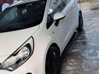 Gebraucht Kia Rio Attract 86 PS (63 kW) 2012 Limousine