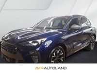 Gebraucht Cupra Terramar 150 PS (110 kW) 2025 Blau SUV