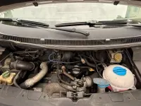 Brugt VW T5 Highline 174 HK (127 kW) 2004 Sølv Van
