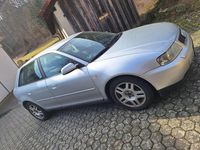 Second-hand Audi A3 102 CP (75 kW) 2003 Argintiu Hatchback