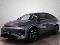Gebraucht XPENG G6 AWD Performance 358 kW (487 PS) 2024 Grau SUV