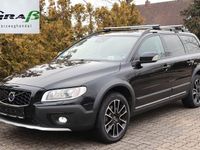 Gebraucht Volvo XC70 Linje Svart 220 PS (161 kW) 2015 Schwarz Limousine