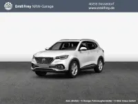 Gebraucht MG HS Luxury 162 PS (119 kW) 2023 Weiß SUV
