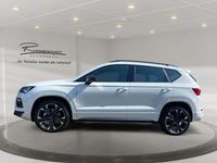 Second-hand Cupra Ateca 150 CP (110 kW) 2025 Alb SUV
