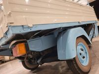 gebraucht Piaggio APE 600mp Bicolore