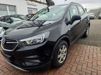 gebraucht Opel Mokka X Mokka X