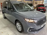 Neu Ford Tourneo Connect Titanium 150 PS (110 kW) 2025 Grau Van / Kleinbus