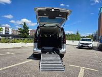 Neu VW Caddy Maxi Life 116 PS (85 kW) 2025 Silber Van / Kleinbus