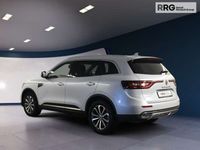 gebraucht Renault Koleos INTENS 4x4 dCi 185 X-Tronic SELBSTPARKEND