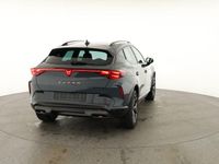 Neu Cupra Formentor 150 PS (110 kW) 2025 Midnight schwarz metallic SUV