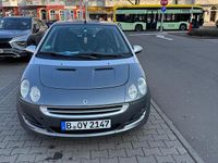 Gebraucht Smart ForFour 90 PS (66 kW) 2005 Silber Kleinwagen
