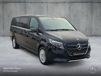 Gebraucht Mercedes V300 Avantgarde 237 PS (174 kW) 2024 Schwarz Van / Kleinbus