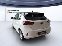 gebraucht Opel Corsa elegance Automatik