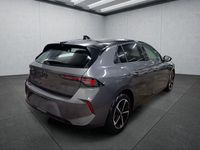 Gebraucht Opel Astra 131 PS (96 kW) 2025 Grau Limousine