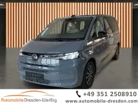 Second-hand VW Multivan Life 150 CP (110 kW) 2023 Gri Monovolum