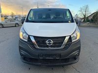 Gebraucht Nissan NV300 Comfort 145 PS (106 kW) 2020 Glacier white (s) Van
