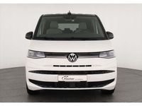 Gebraucht VW Multivan Life 150 PS (110 kW) 2025 Weiss Van