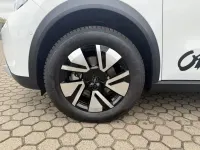 Neu Opel Frontera 145 PS (106 kW) 2026 Weiß SUV