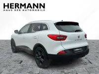 Używany Renault Kadjar Crossborder 163 KM (119 kW) 2017 Teqnc SUV