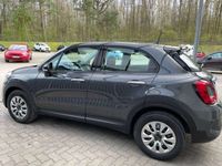 gebraucht Fiat 500X MY23 Hybrid 1,5 GSE 96kW(130PS) Automatik