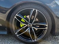 Gebraucht Audi A6 S-Line 190 PS (139 kW) 2016 Schwarz Kombi