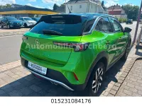 Gebraucht Opel Mokka Elegance 131 PS (96 kW) 2021 Grün SUV