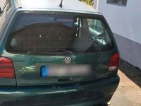 gebraucht VW Polo 1.4 44kW