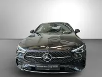 Gebraucht Mercedes CLE220 AMG 197 PS (144 kW) 2025 Grau Coupé