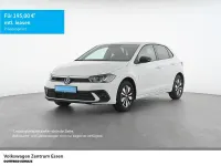 Gebraucht VW Polo Goal 95 PS (69 kW) 2025 Kleinwagen