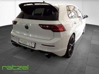 gebraucht VW Golf 4Motion R 2.0 TSI DSG R-Performance-Abgasanlage HU