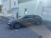 Gebraucht Kia ProCeed GT 204 PS (150 kW) 2024 Kombi