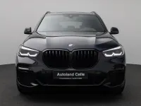 Second-hand BMW X5 M Sport 340 CP (250 kW) 2023 Gri SUV