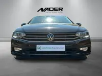 Gebraucht VW Passat 150 PS (110 kW) 2024 Schwarz Kombi