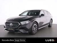 Gebraucht Mercedes E220 Avantgarde 197 PS (144 kW) 2025 Grau Limousine