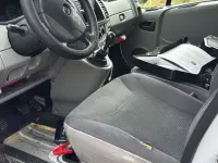 Gebraucht Opel Vivaro 114 PS (83 kW) 2013 Weiß Van / Kleinbus
