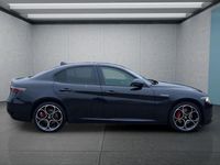 Gebraucht Alfa Romeo Giulia Veloce 280 PS (205 kW) 2023 Limousine