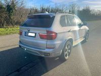 gebraucht BMW X5 X53.0d