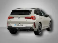 Gebraucht BMW X3 M M Sport 398 PS (292 kW) 2025 Dune grey metallic SUV