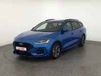 Neu Ford Focus ST-Line X 155 PS (114 kW) 2025 Andere Limousine