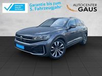 Gebraucht VW Touareg R-line 286 PS (210 kW) 2025 Grau SUV