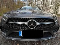 Gebraucht Mercedes CLS400 Avantgarde 340 PS (250 kW) 2019 Schwarz Coupé