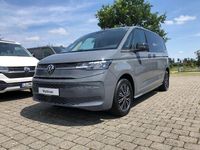 Neu VW Multivan 177 PS (130 kW) 2025 Puregrey Van
